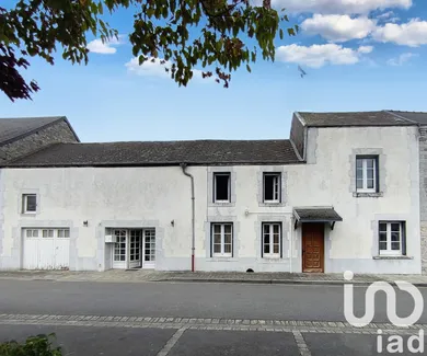 Maison à Foisches (08600)