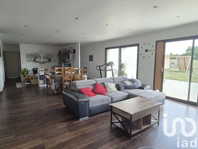 House in Brux (86510)