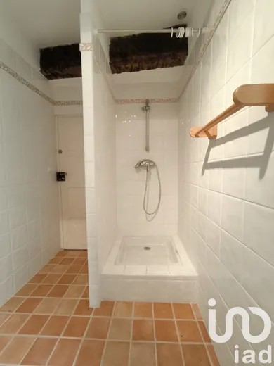 Maison de village à L'Hospitalet (04150)
