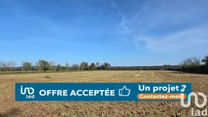 Terrain à bâtir à Géronce (64400)