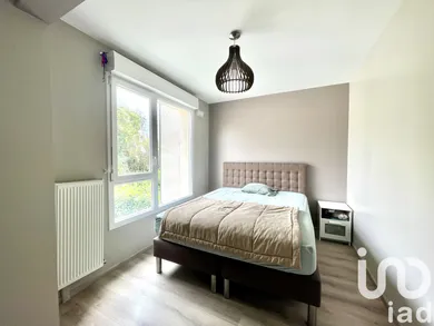 House at Claye-Souilly (77410)