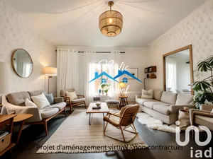 Maison à Montereau-Fault-Yonne (77130)