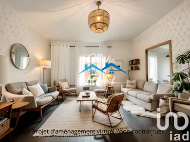 House at Montereau-Fault-Yonne (77130)