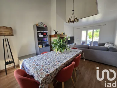 House in Cherisy (28500)