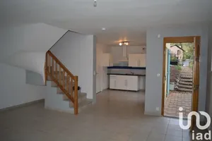 Maison traditionnelle à Courzieu (69690)