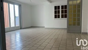 Appartement à Saint-Vallier (71230)