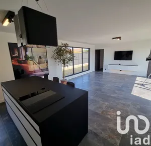 Maison à Trouy (18570)