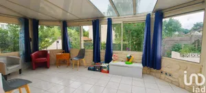 Maison traditionnelle à Taverny (95150)