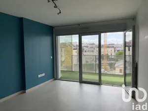 Appartement à Le Mans (72000)