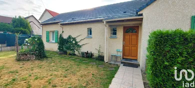 Maison traditionnelle à Taverny (95150)