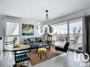 Apartment at Sète (34200)