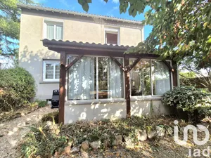 Townhouse at Saint-Junien (87200)