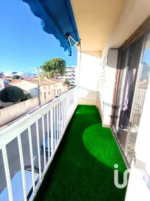 Apartment at Marseille (13009)