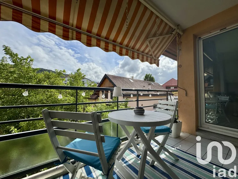 Appartement 3 pièces 103 m²