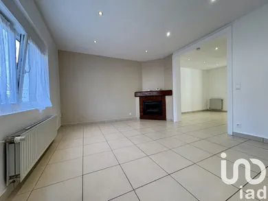 House at Saint-Pol-sur-Ternoise (62130)