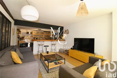 Apartment in Rouen (76000)