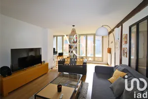 Appartement à Rouen (76000)