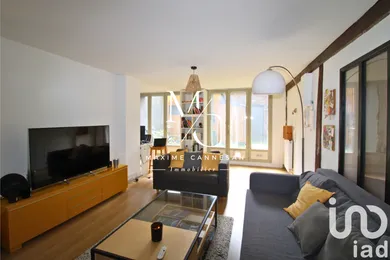 Appartement à Rouen (76000)