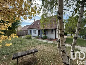 Maison à Ingré (45140)
