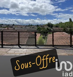 Duplex à Tarbes (65000)