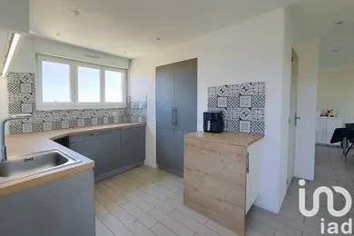 House at Omey (51240)