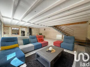 Longère à Fontenay-le-Comte (85200)