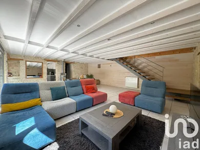 Longère à Fontenay-le-Comte (85200)