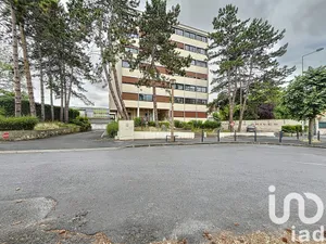 Apartment in Tinqueux (51430)