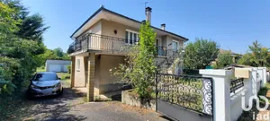 House at Villefranche-de-Rouergue (12200)