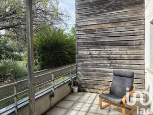 Appartement à Montpellier (34070)