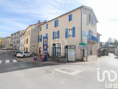 Appartement à Saint-Affrique (12400)