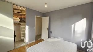 Apartment at Champigny-sur-Marne (94500)