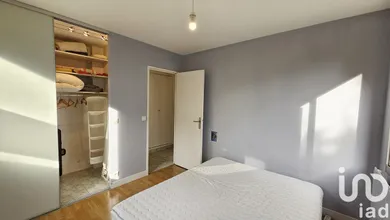 Apartment at Champigny-sur-Marne (94500)