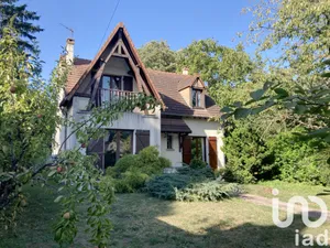 House at Gagny (93220)