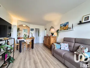 Appartement à Évry (91000)