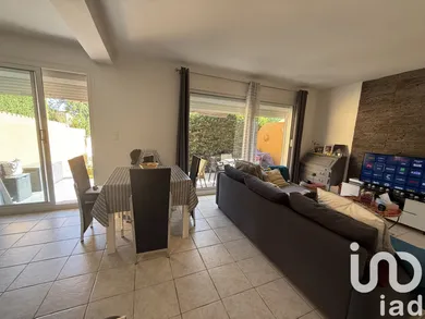 Appartement à Sanary-sur-Mer (83110)
