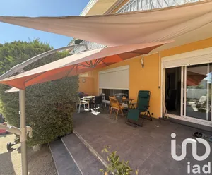 Appartement à Sanary-sur-Mer (83110)
