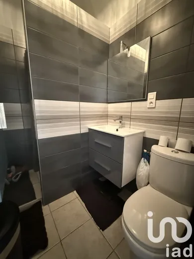 Apartment in Sanary-sur-Mer (83110)