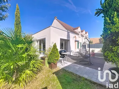 Maison à Cesson (77240)