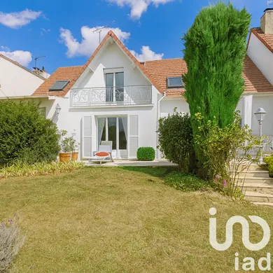 House at Bry-sur-Marne (94360)