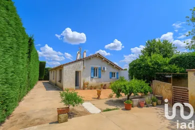 Maison de village à Arles (13200)