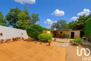 Village house in Arles (13200)
