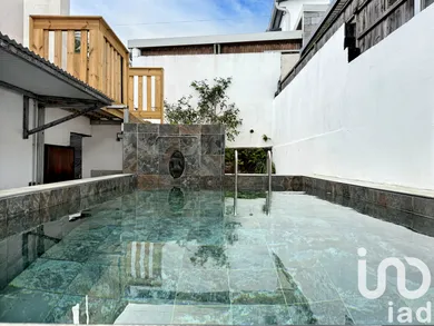 House at Le Tampon (97430)