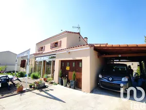 Maison traditionnelle à Muron (17430)