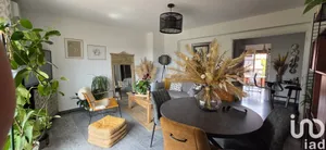 Appartement à Borgo (20290)