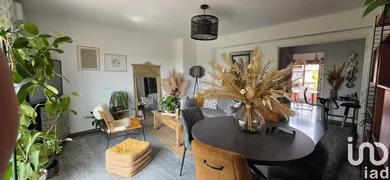 Apartment at Borgo (20290)