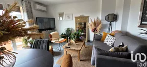 Appartement à Borgo (20290)