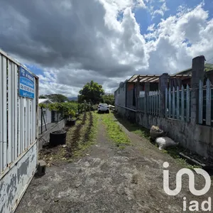 Building plot at Ravine des Cabris (97432)