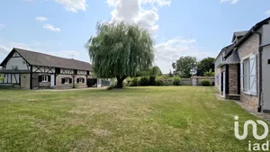Maison de campagne à Vernon (27200)