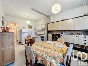 Apartment in Clermont-Ferrand (63100)